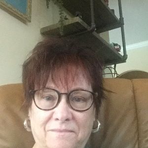 Meet your Posher, Patricia